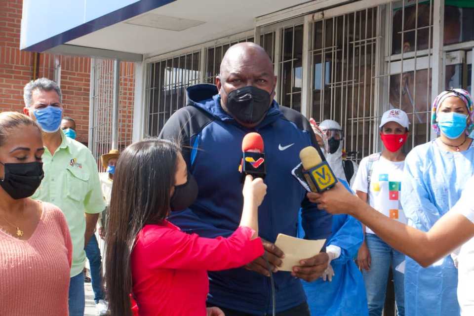 Vargas